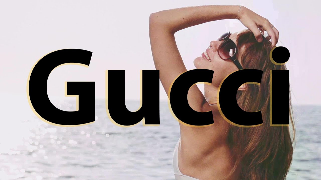 How to Pronounce Gucci? | Fashion & Luxury Brand