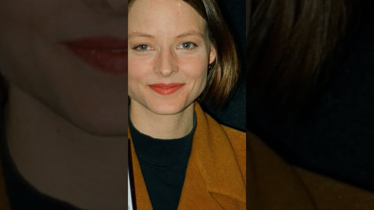 Jodie Foster la survivaliste