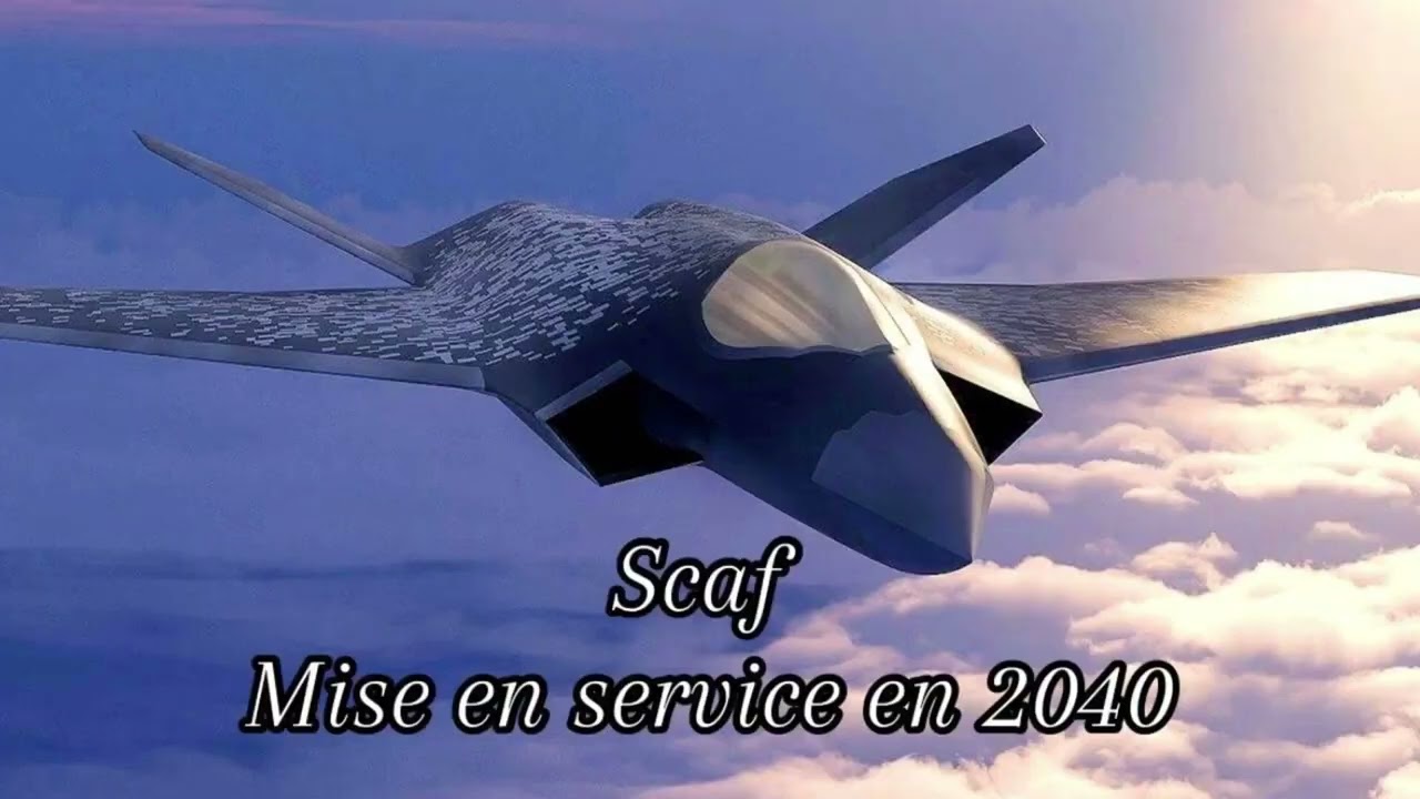 Les armes ULTRA modernes du futur des forces Francaises 2