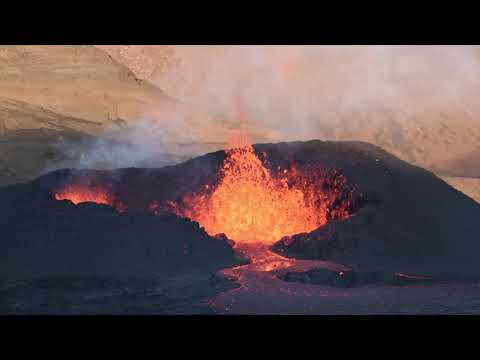 Superéruption de Toba:Comment nos ancêtres ont défié l’apocalypse et conquis le monde !