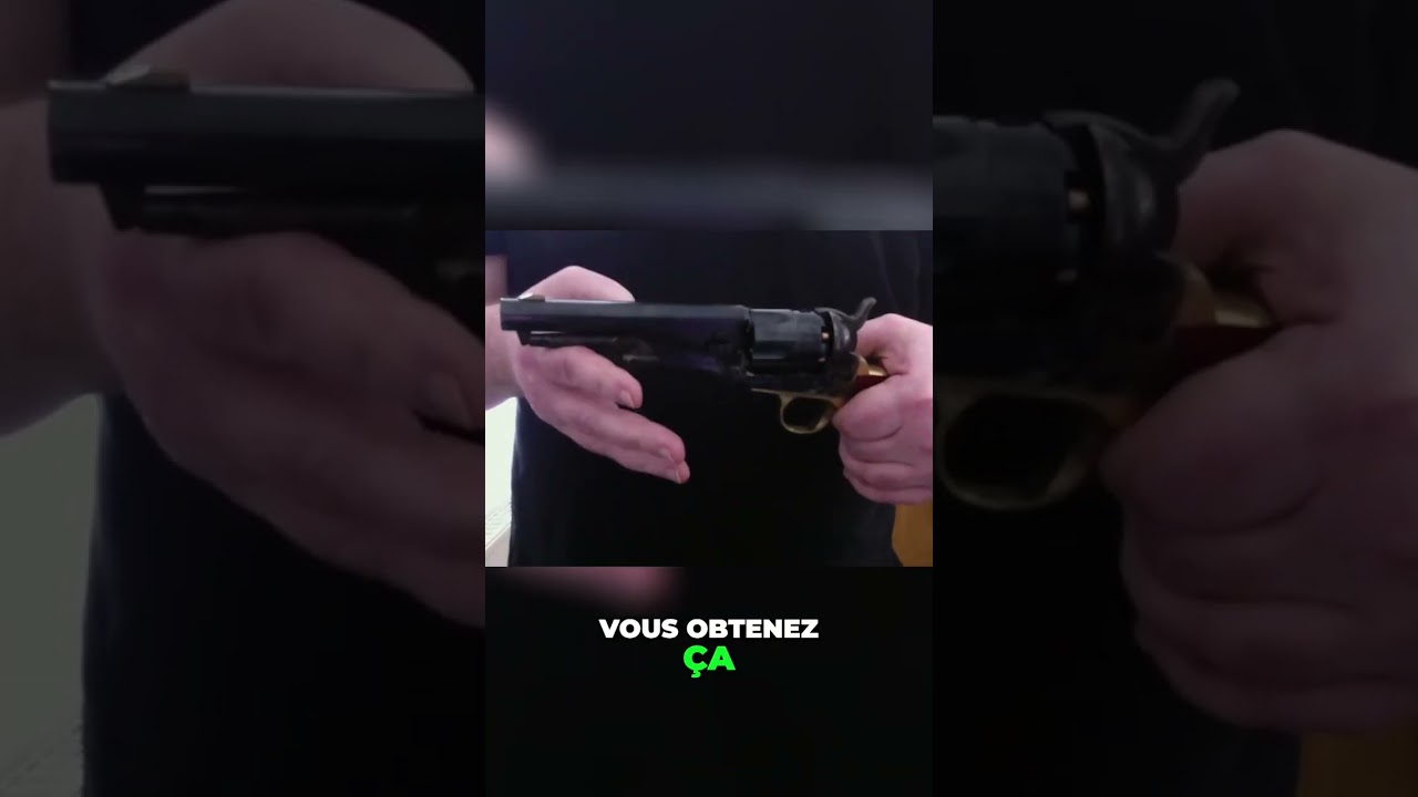 Techniques de Tir Optimisez Votre Colt avec Ces Astuces