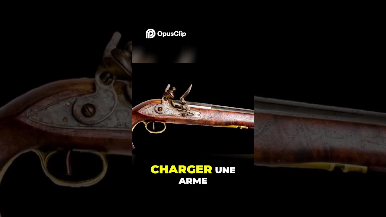 Sécurité des armes 5 règles