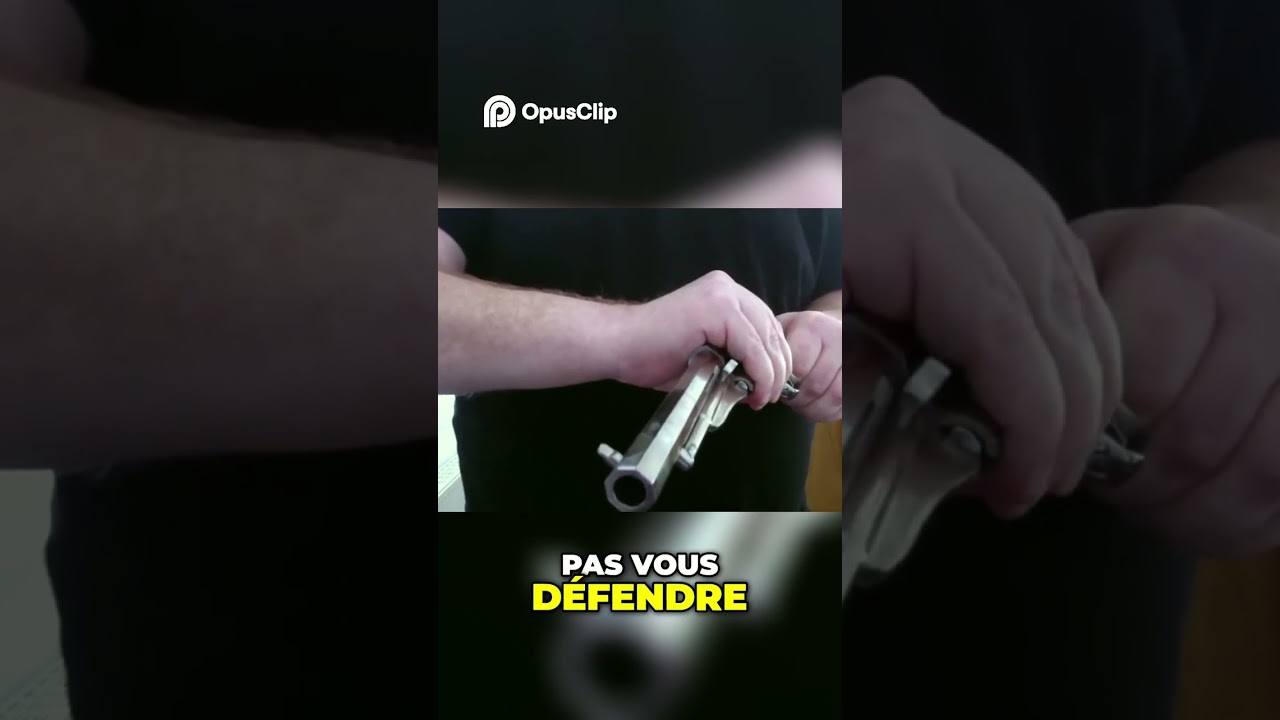 Préparez Votre Arme Comme Un Pro Les Astuces Essentielles