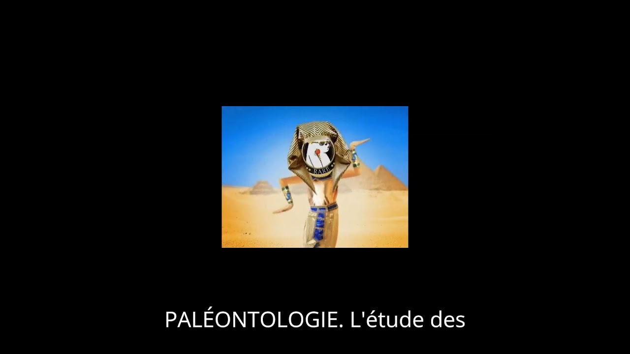 Superprédateur Inconnu Découvert En Égypte Un Monstre Marin Oublié #Paléontologie #ÉgypteAntiq