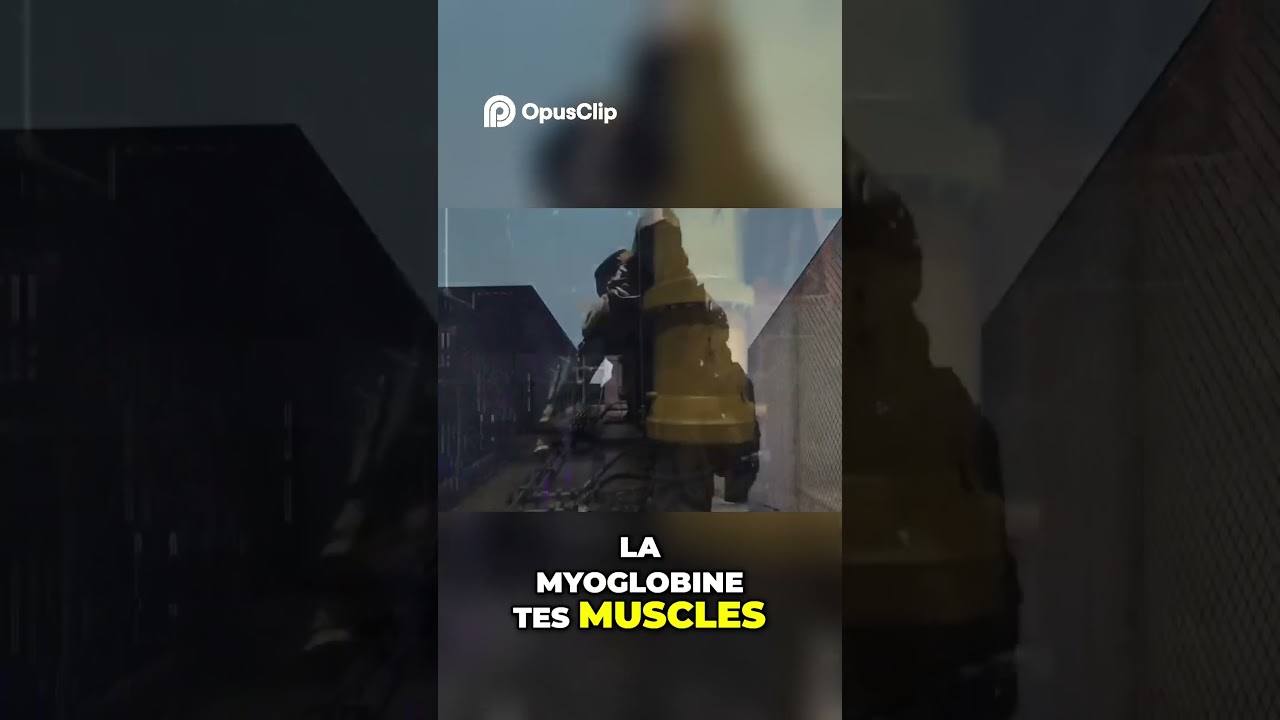 Bio ingénierie Performance Physique