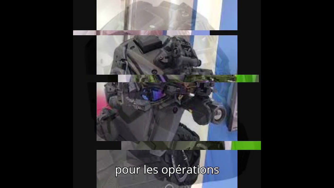 L’Armée Française Adopte t elle le Casque de Dark Vador ? Analyse du DEVtac Ronin Breacher #protec