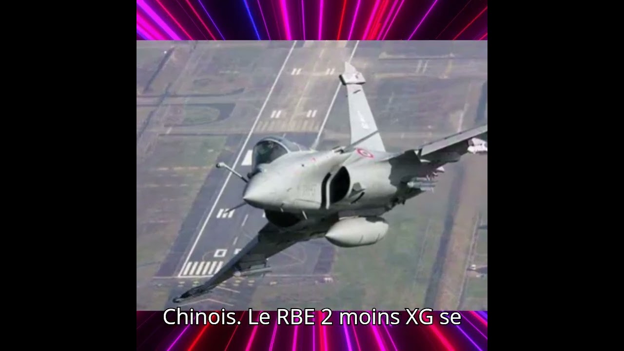 Rafale F5: La montée en puissance de l’aviation française est en marche !