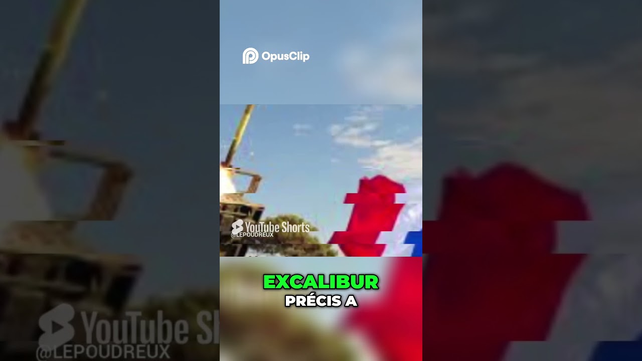 César et Excalibur Combinaison Mortelle en Ukraine