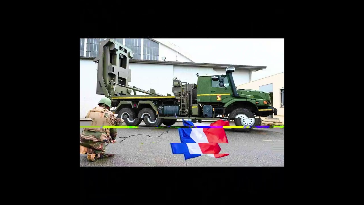 France: le missile air air VL MICA révolutionne la guerre aérienne #DefenceTech #AirDefenseSystem