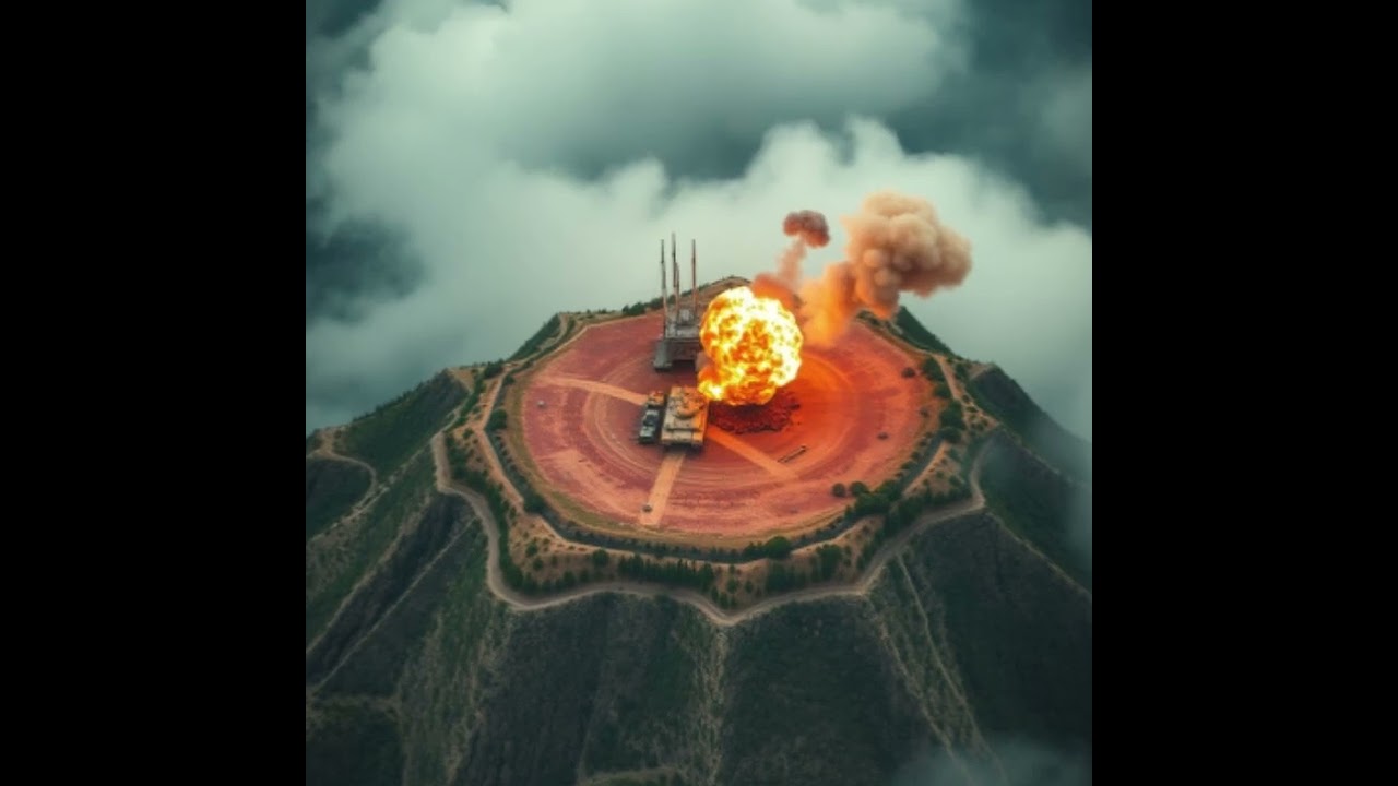 Un nouvel obus OTAN qui va leur faire un second trou de balle #obus #défense #innovation #otan