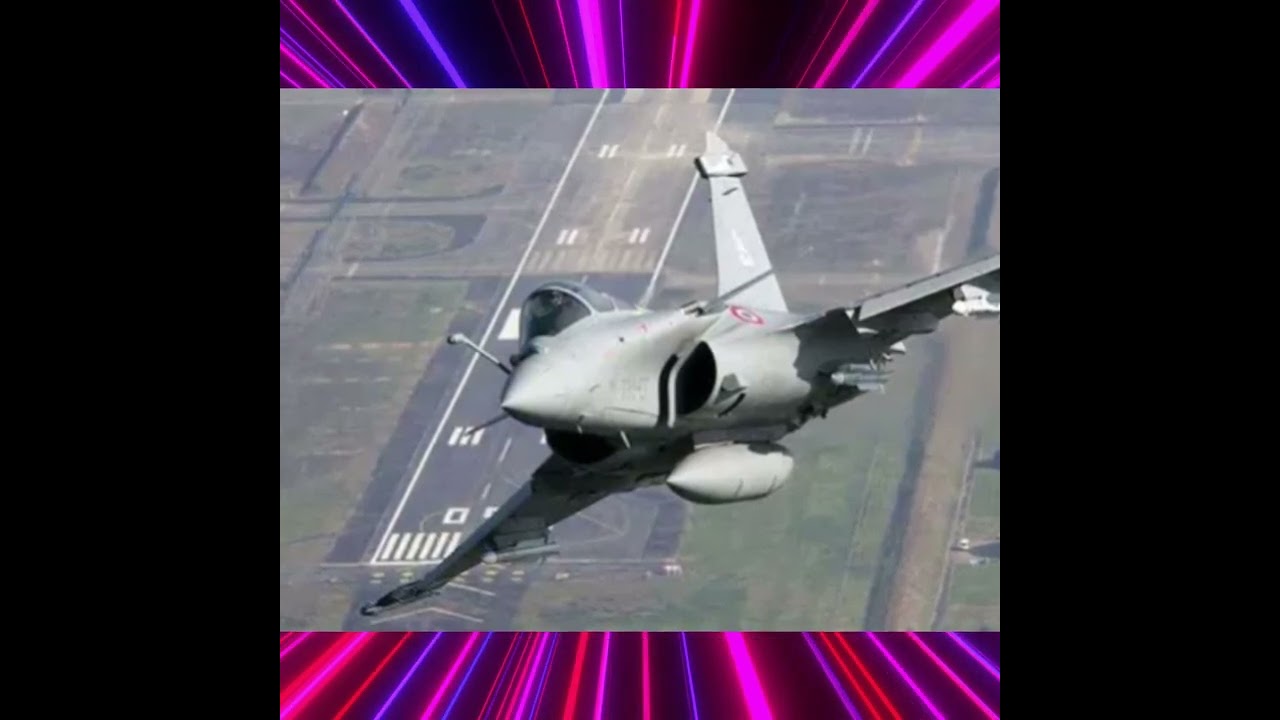 Rafale F4 toujours favori pour le contrat MRFA en Inde #RafaleF4, #ProgrammeMRFA, #DassaultAviation
