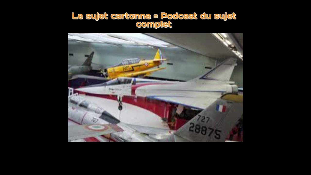Mirage 2000 le bouclier français qui sauve l’Ukraine des missiles russes #défense #mirage2000