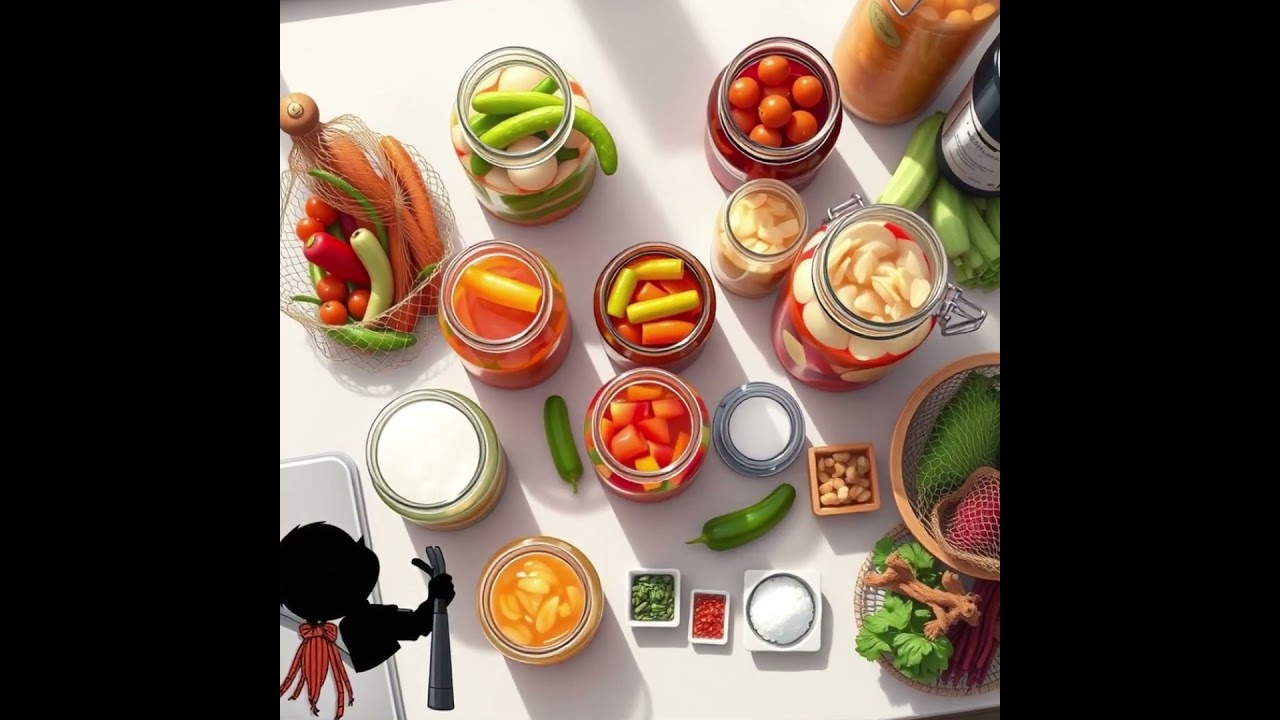 Produisez Votre Nourriture Même Dans Un Micro Espace #survie #culture