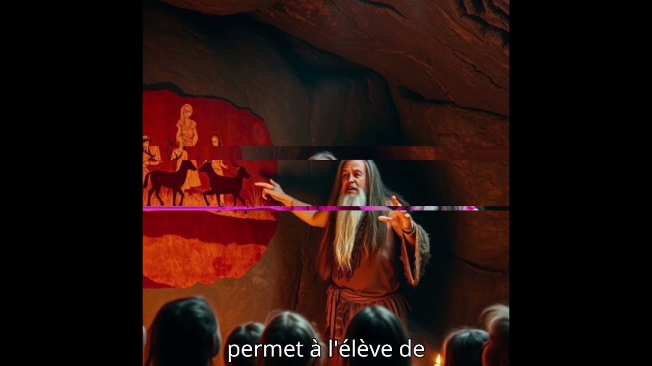 Avant de vivre, il faut apprendre pour survivre ! #survie #survival