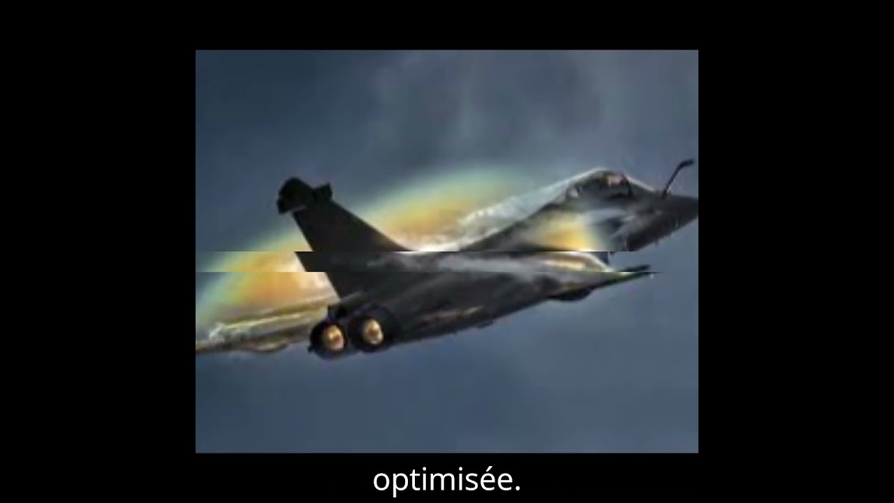 M88 T REX propulse le Rafale F5 vers l’avenir #RafaleF5 #Innovation #Safran #rafale #défense