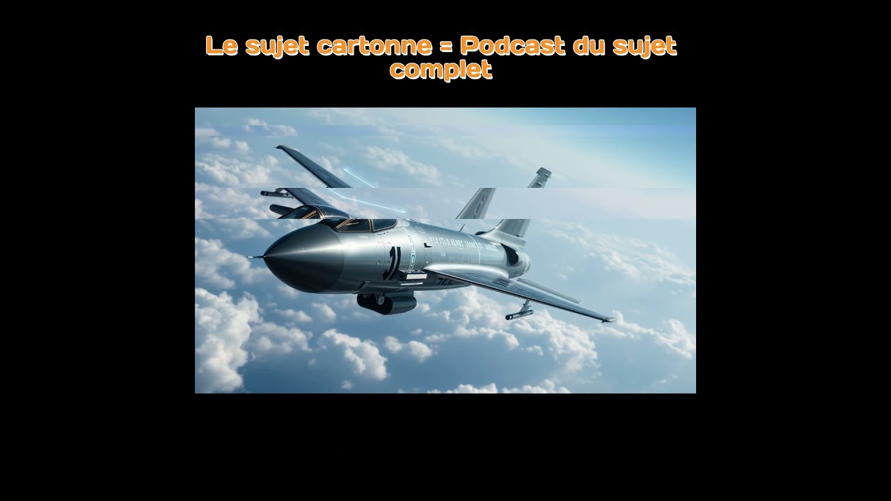 Une bombe américaine piratée en plein vol révèle les failles de sécurité des armes modernes