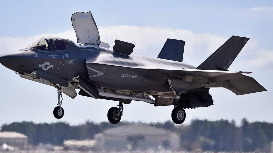 Lockheed Martin dans la tourmente : ces programmes top secrets qui plombent tout