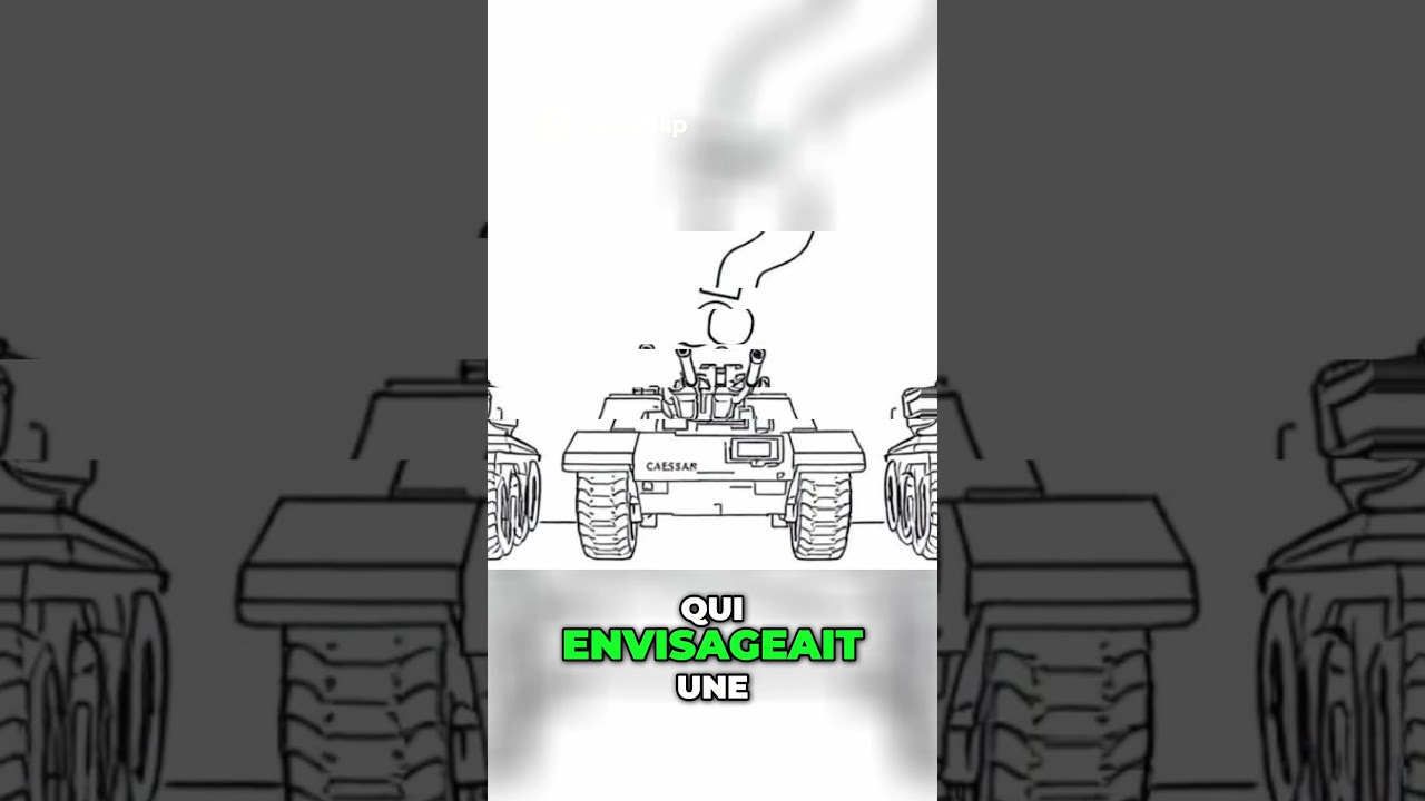 Caesar 8×8 Défis et retards, l’armement en question