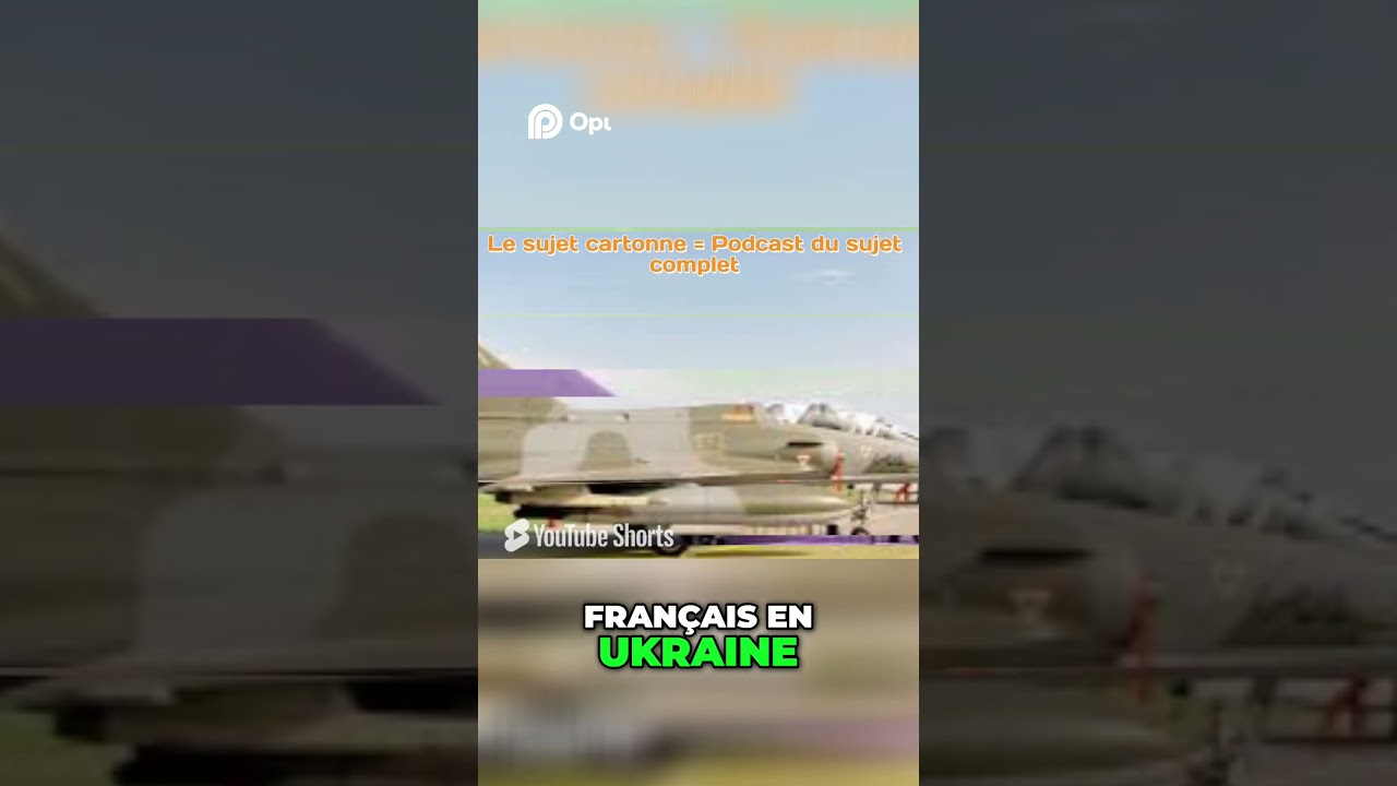 Mirage en Ukraine Un Tournant Décisif
