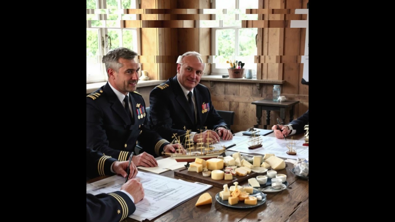 Cherbourg va devenir le nouveau port base stratégique de la Marine nationale #Cherbourg #Marin