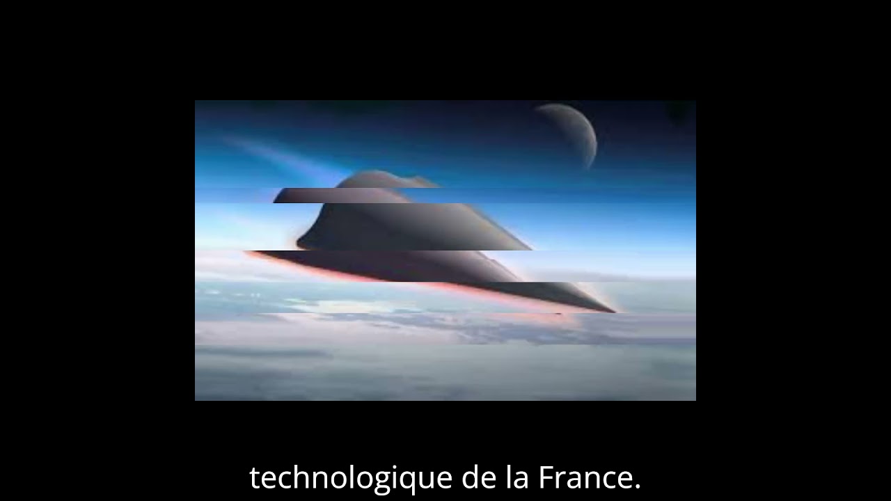 La France franchit le mur de l’hypervitesse VMAX avec succés #Défense #Hypervélocité #innovation