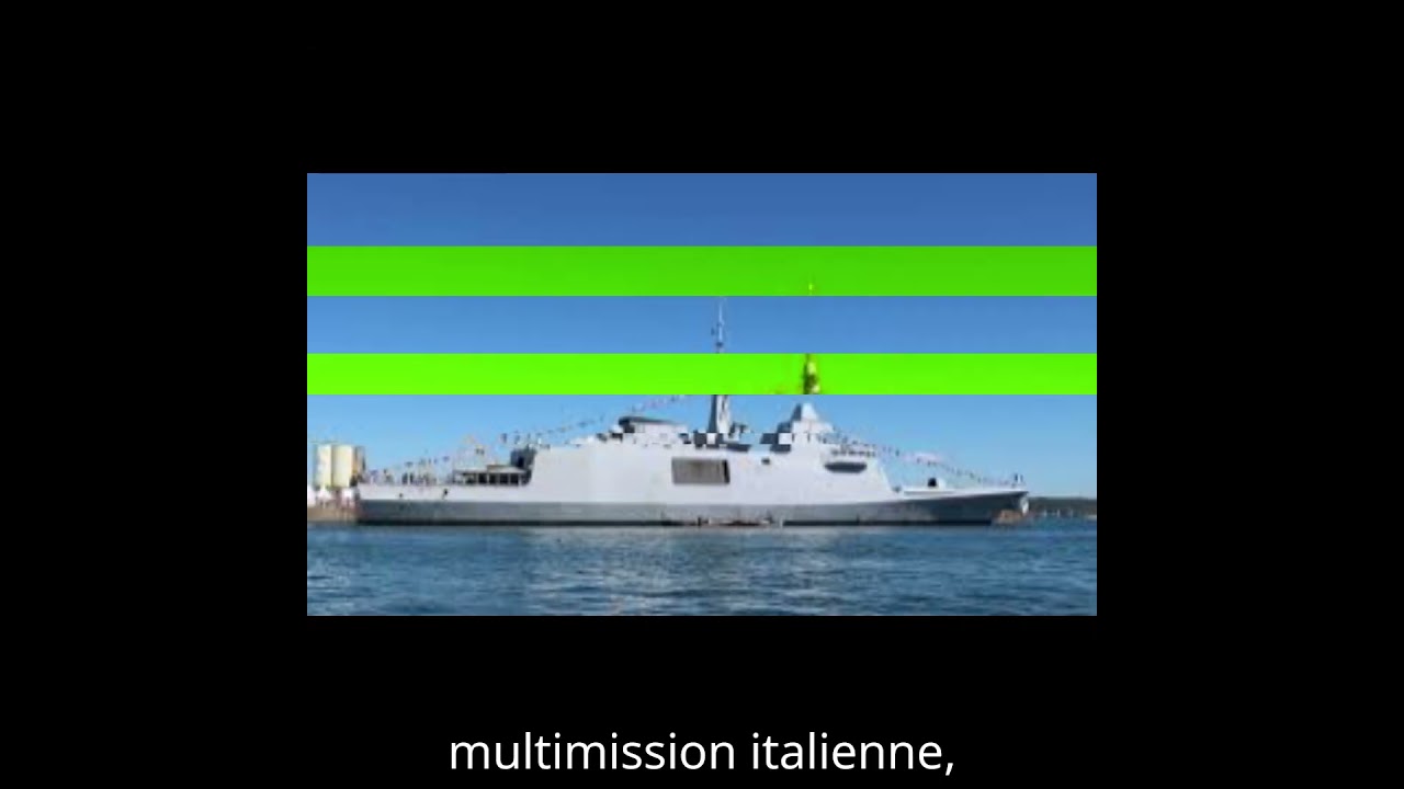 Fremm ou pas Fremm pour le Portugal ? #fremm #marine #portugal