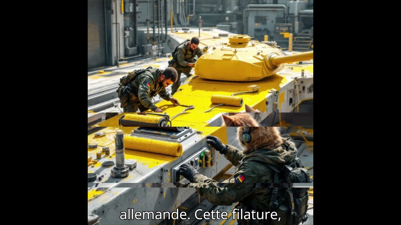 Tension extrême en mer Baltique. Une frégate allemande prise en chasse #Baltique #Sécurité
