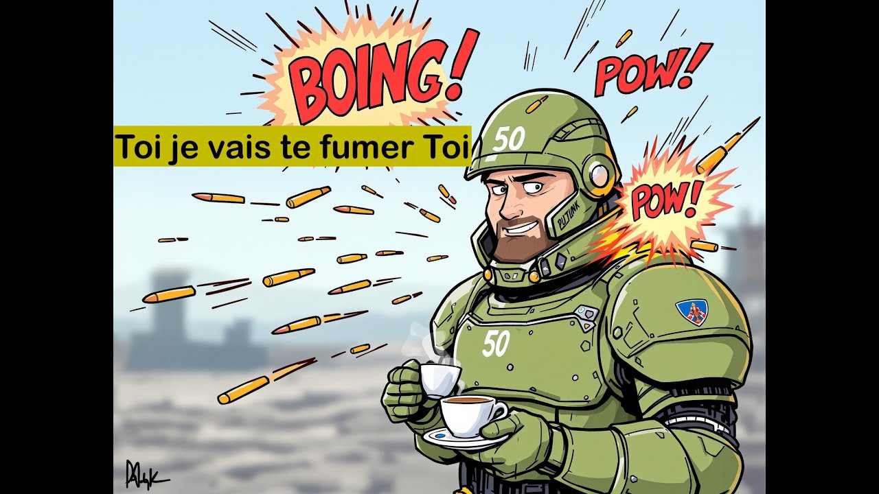 Sotnik: L’Armure Russe Ultralégère Qui Arrête les Calibres 50 et Redéfinit la Protection !