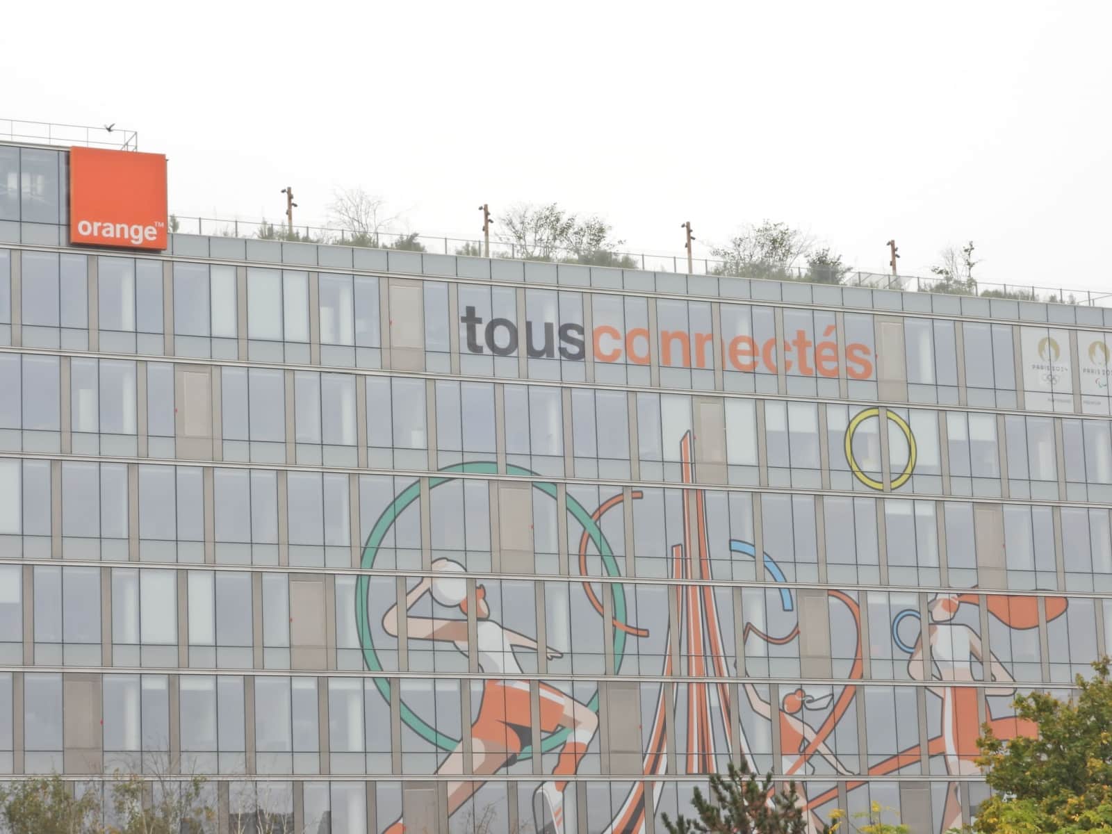 Orange victime d’une cyberattaque, les systèmes d’information français en danger ?