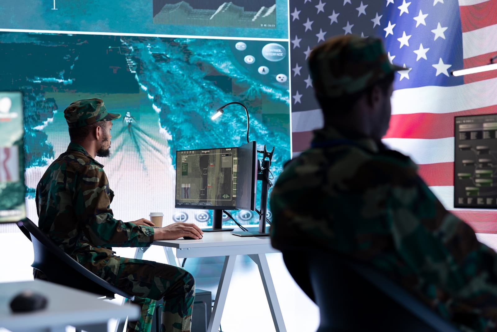 Logistique militaire automatisée : Rune Technologies sécurise 24 millions de dollars