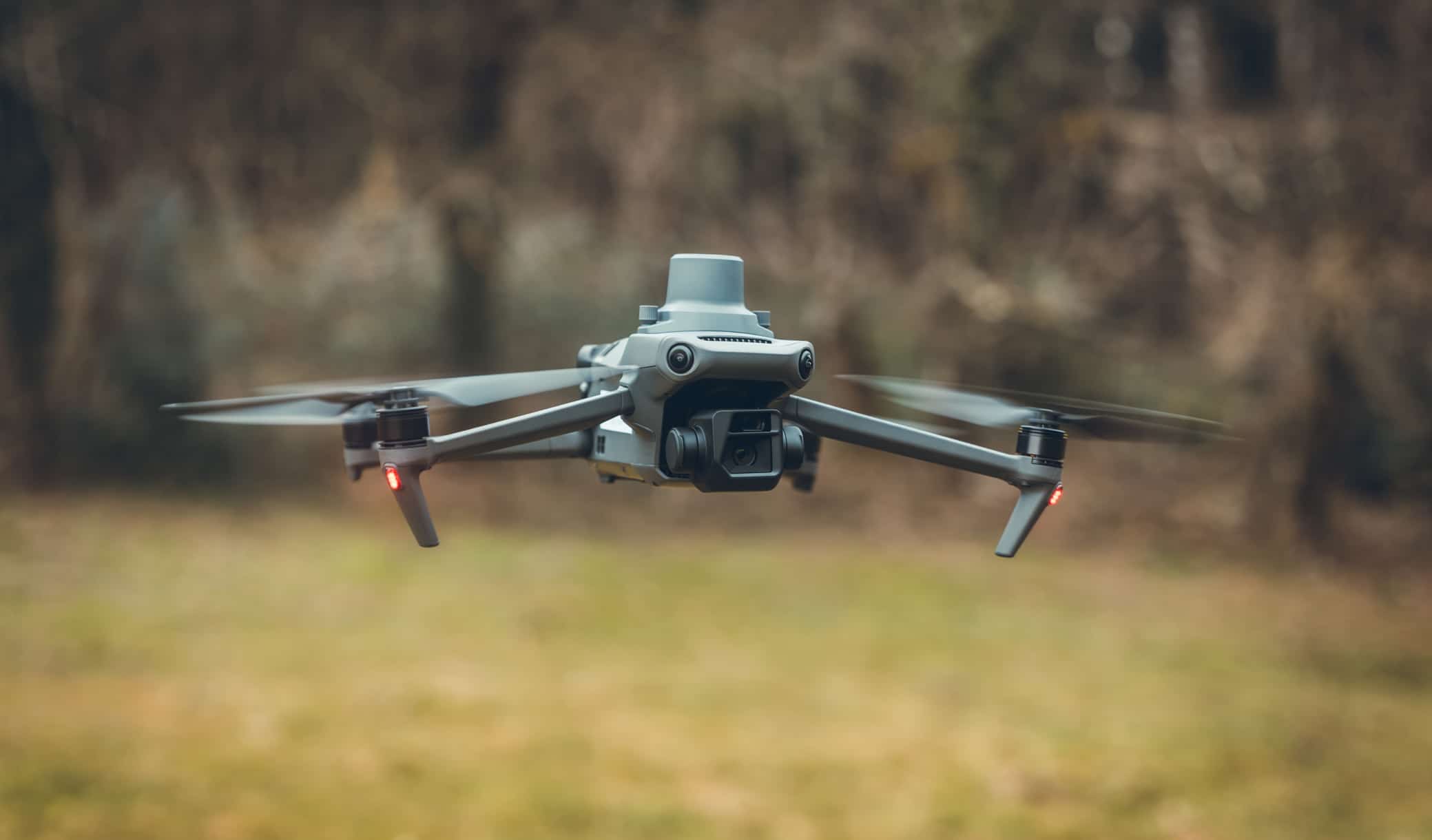 Ciel en feu : les drones redessinent la guerre au Soudan