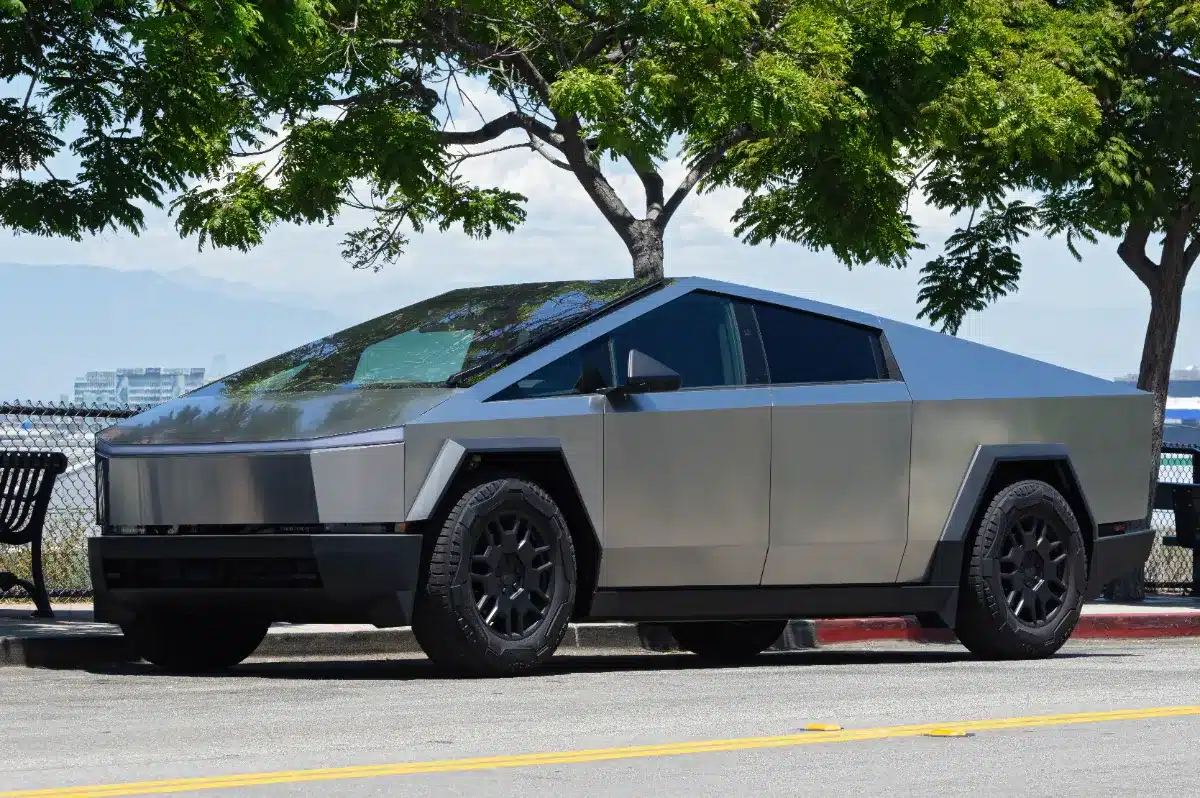 L’humiliation suprême pour Tesla : voilà comment l’armée compte utiliser le Cybertruck