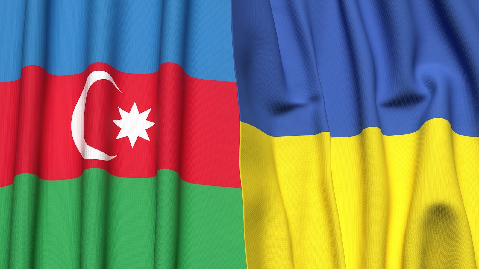 Azerbaïdjan : frappes russes en Ukraine, Bakou réaffirme sa coopération énergétique