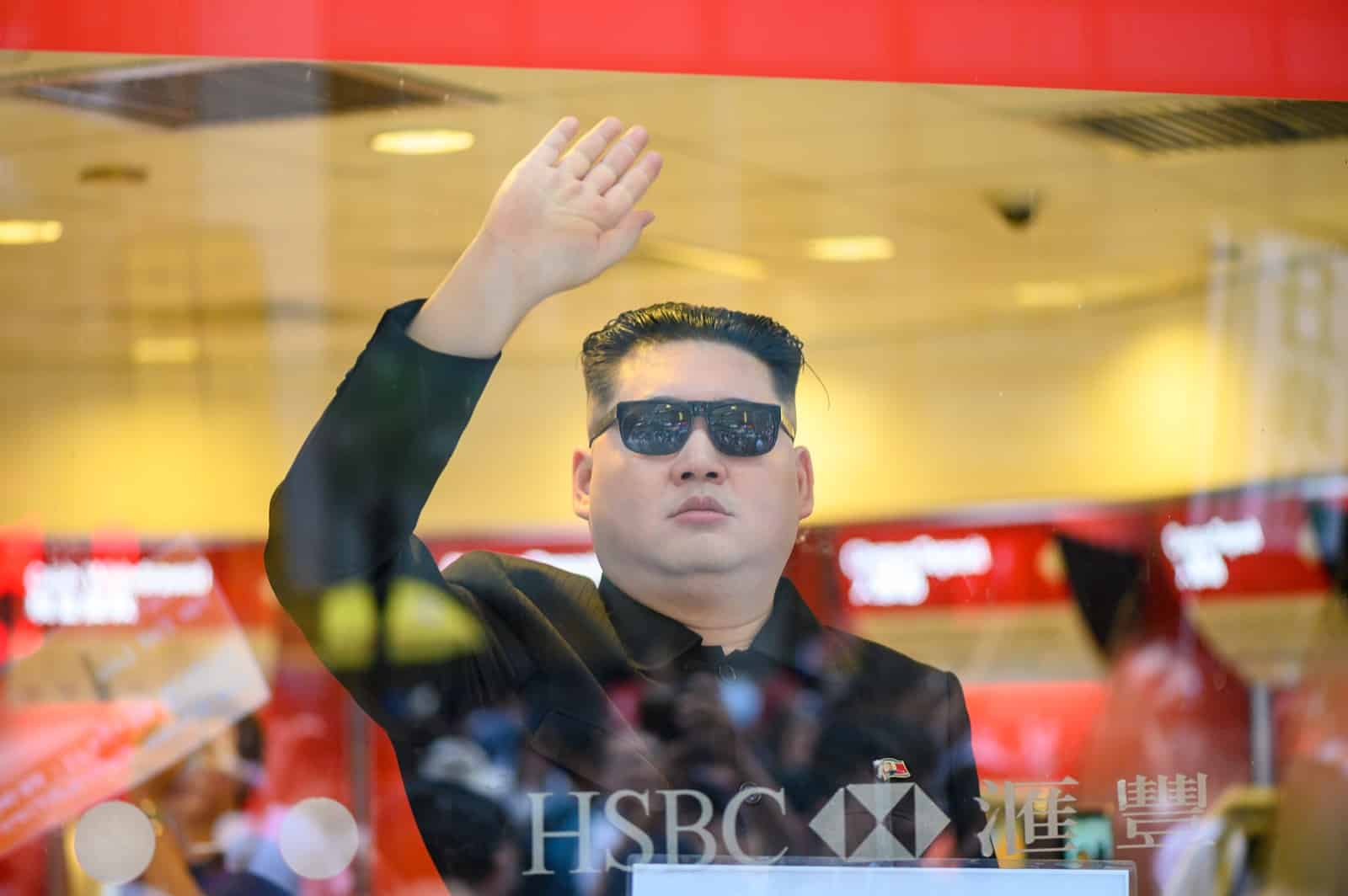 Corée du Nord : Kim Jong-un veut plus d’ogives nucléaires