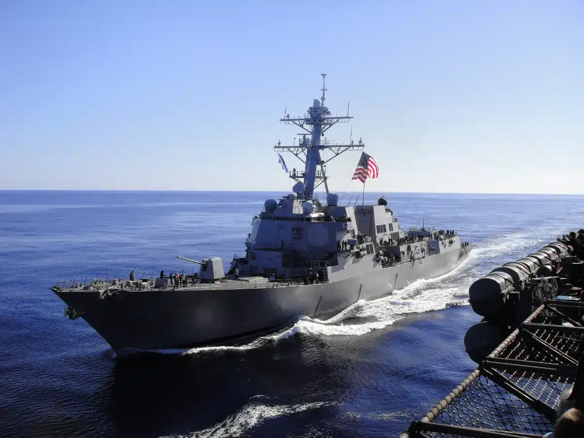 Un missile américain capable d’atteindre Moscou : menace ou coup de bluff ?