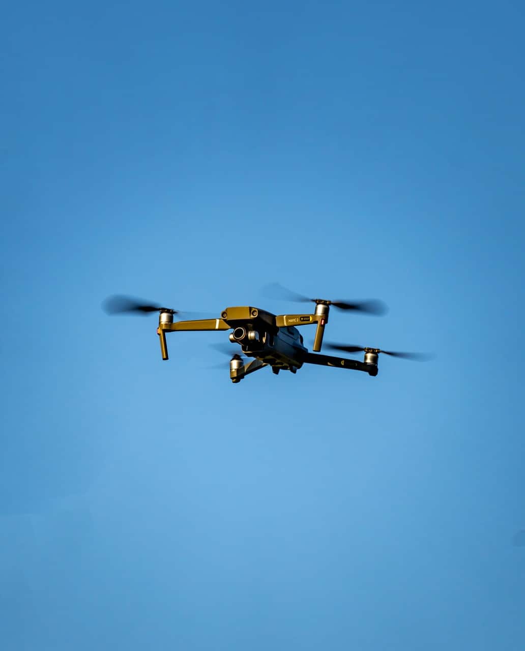 DroneHammer : un missile allemand antidrone à très courte portée, testé avec succès