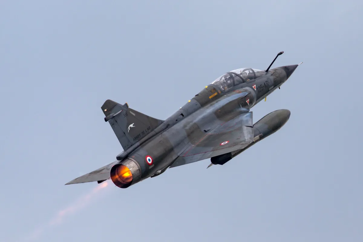 Scandale militaire à Kiev : un traître aurait révélé les positions des avions de chasse à Poutine