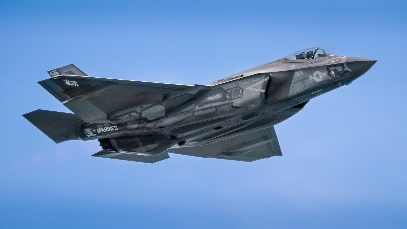 F-35 : la Suisse maintient son achat malgré le refus américain de fixer un prix