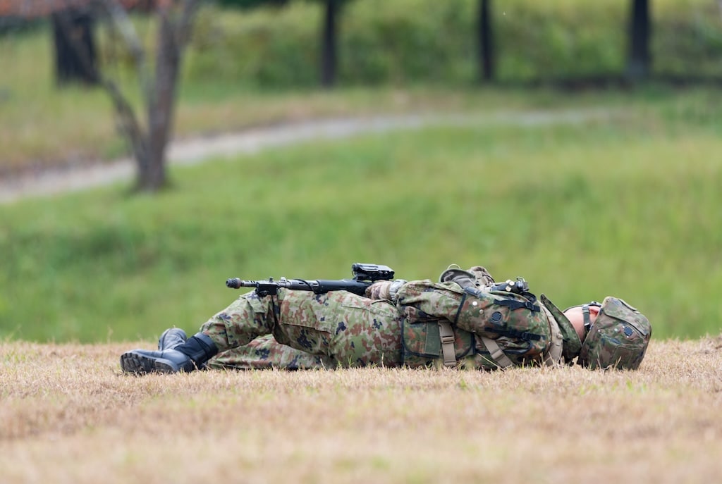 Guerre en Europe : la France prépare ses hôpitaux au scénario du pire
