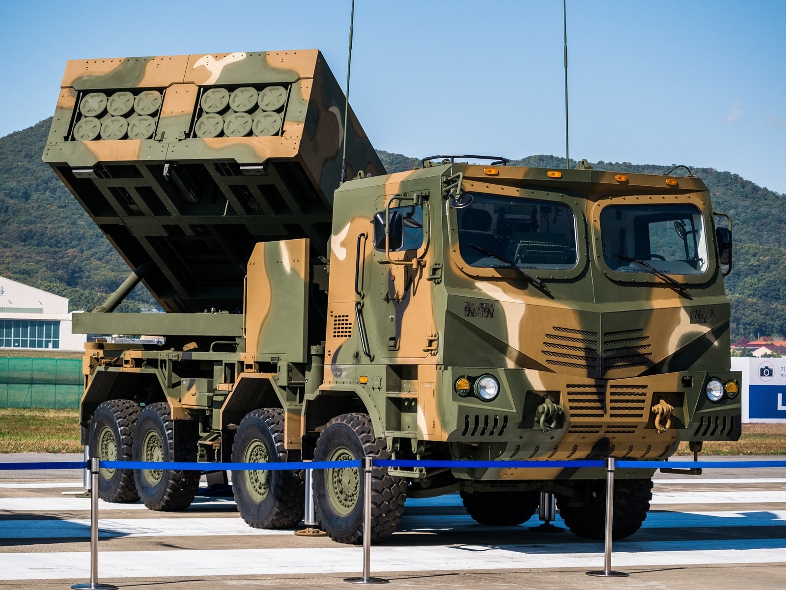 Exportations militaires : Séoul s’impose comme fournisseur stratégique mondial
