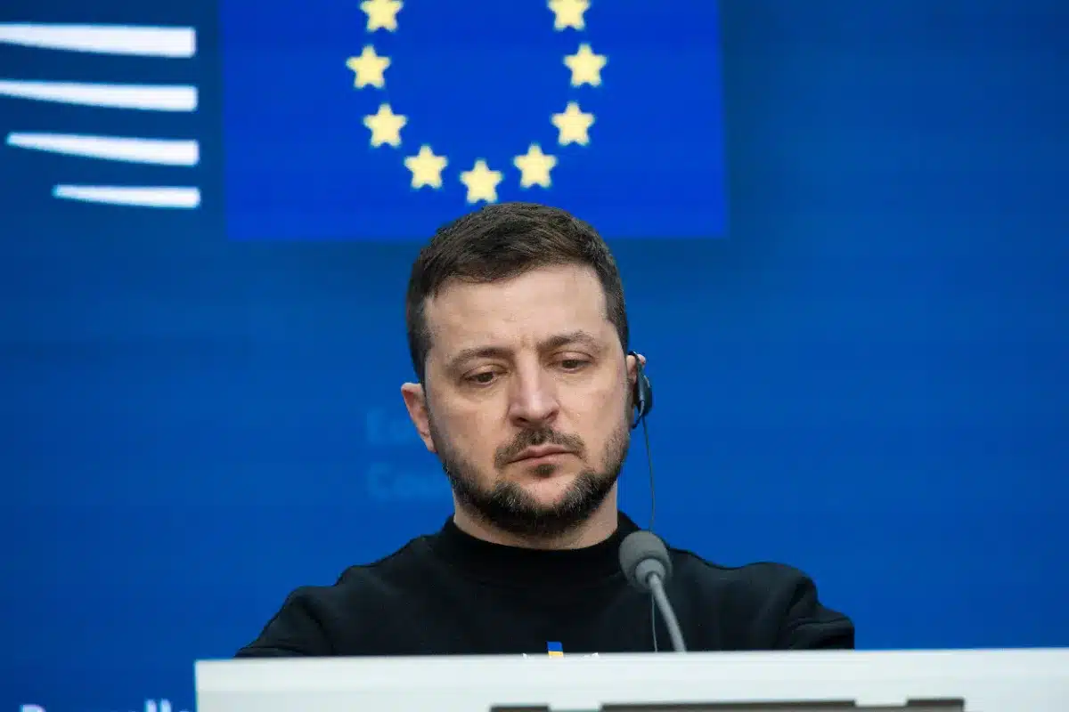 Zelensky à Londres : ce que cache sa rencontre avec le nouveau Premier ministre britannique