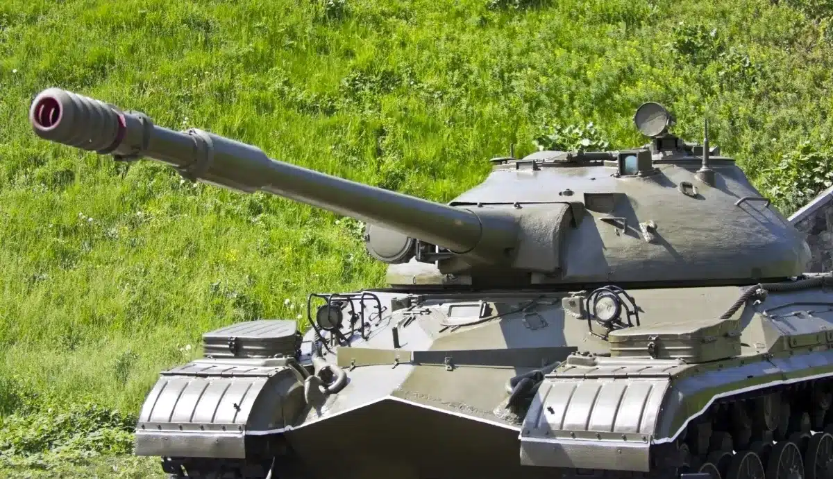 Un monstre d’acier prêt pour la guerre : le Leopard 2A-RC 3.0 dévoile ses secrets