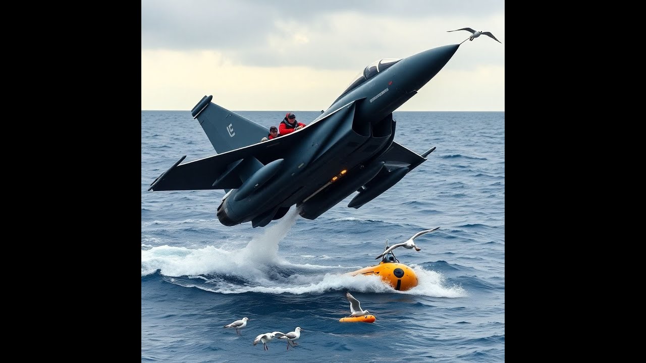 Boom. Inde: une probable commande de 114 Rafale pour un Futur Aérien Éclair ! #Rafale #ContratRecord