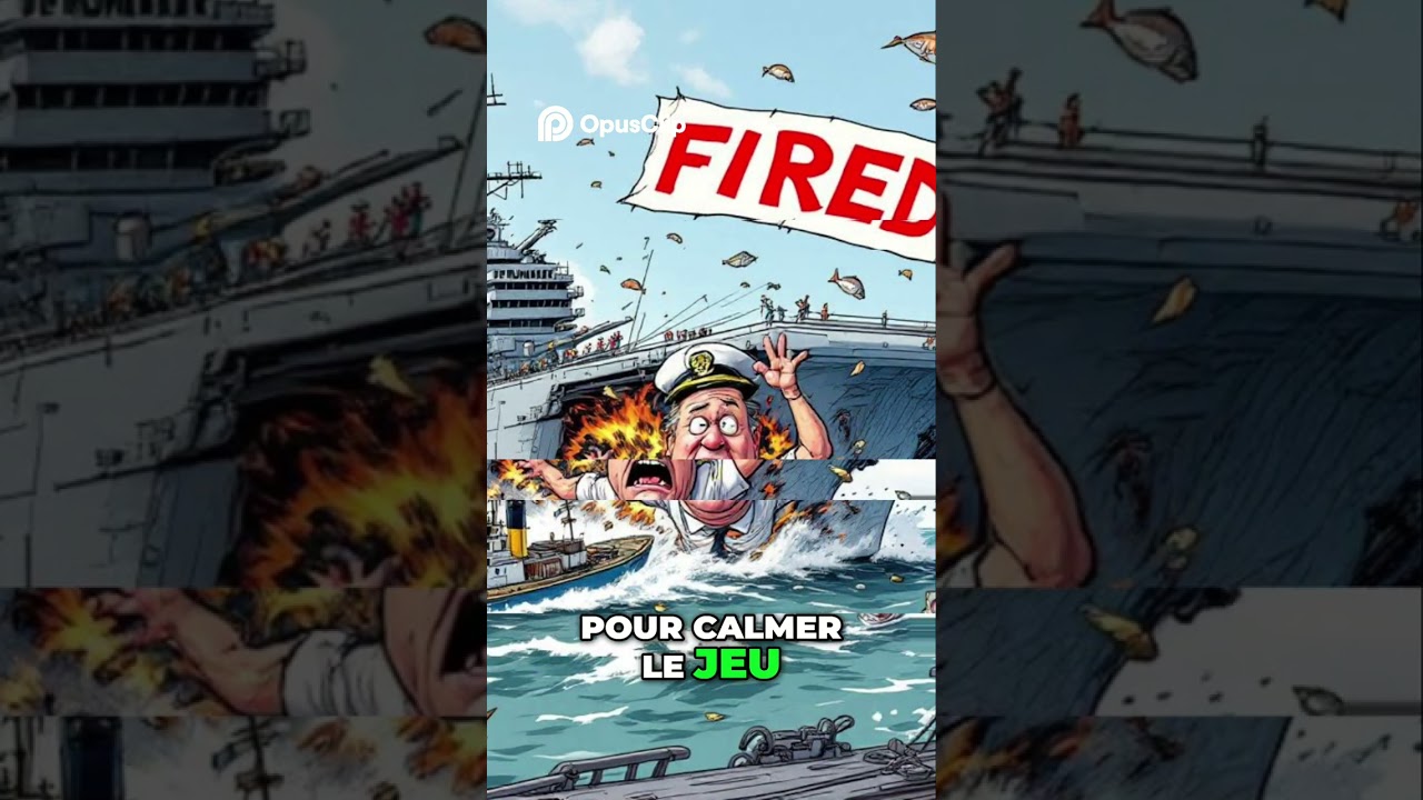 USS Truman Retour en Mer Rouge et Incidents Révélés