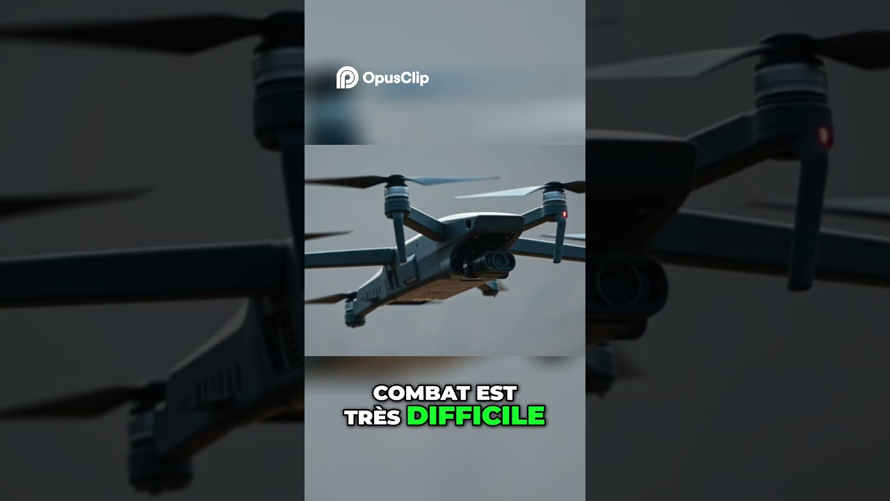Défis Drones FPV Stratégies et Contre Mesures en Guerre