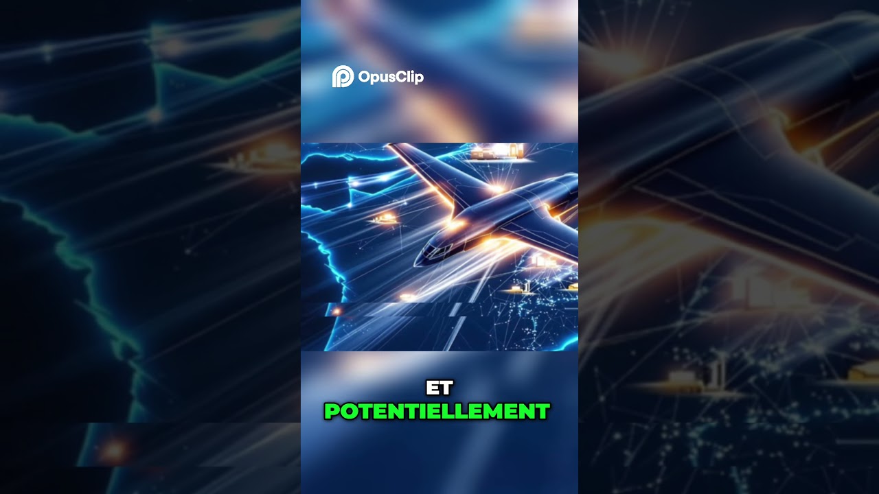 Archange Le Nouvel Avion de Renseignement Stratégique