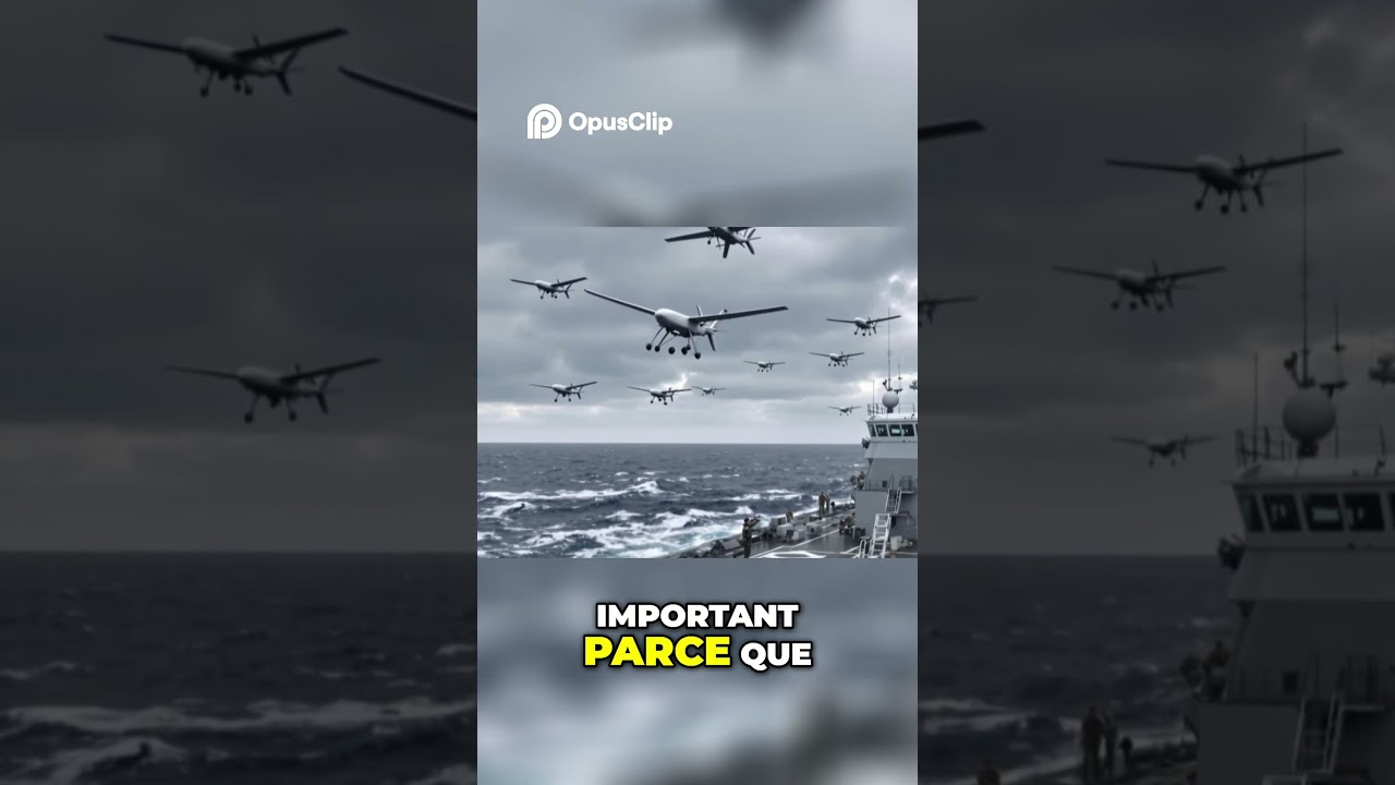 Ukraine Analyse des Nouvelles Tactiques Russes avec Drone CBTS SW