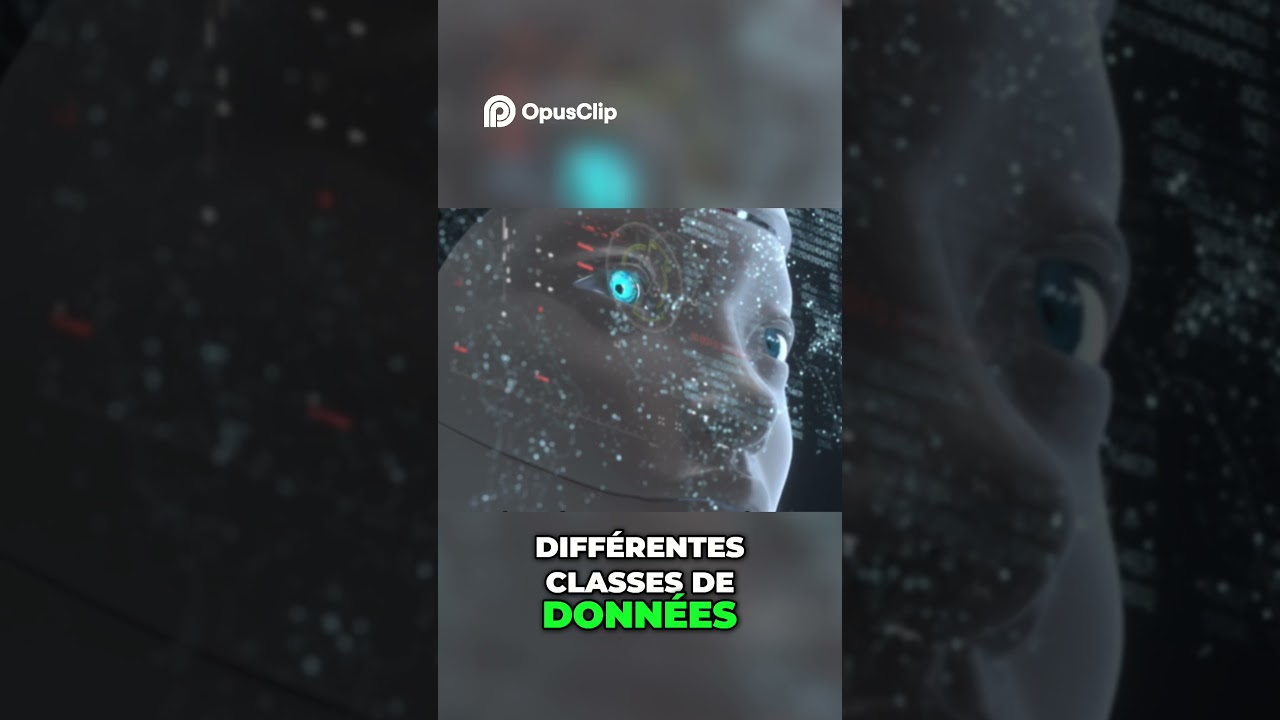 SVM et Forêts Aléatoires Analyse de Données