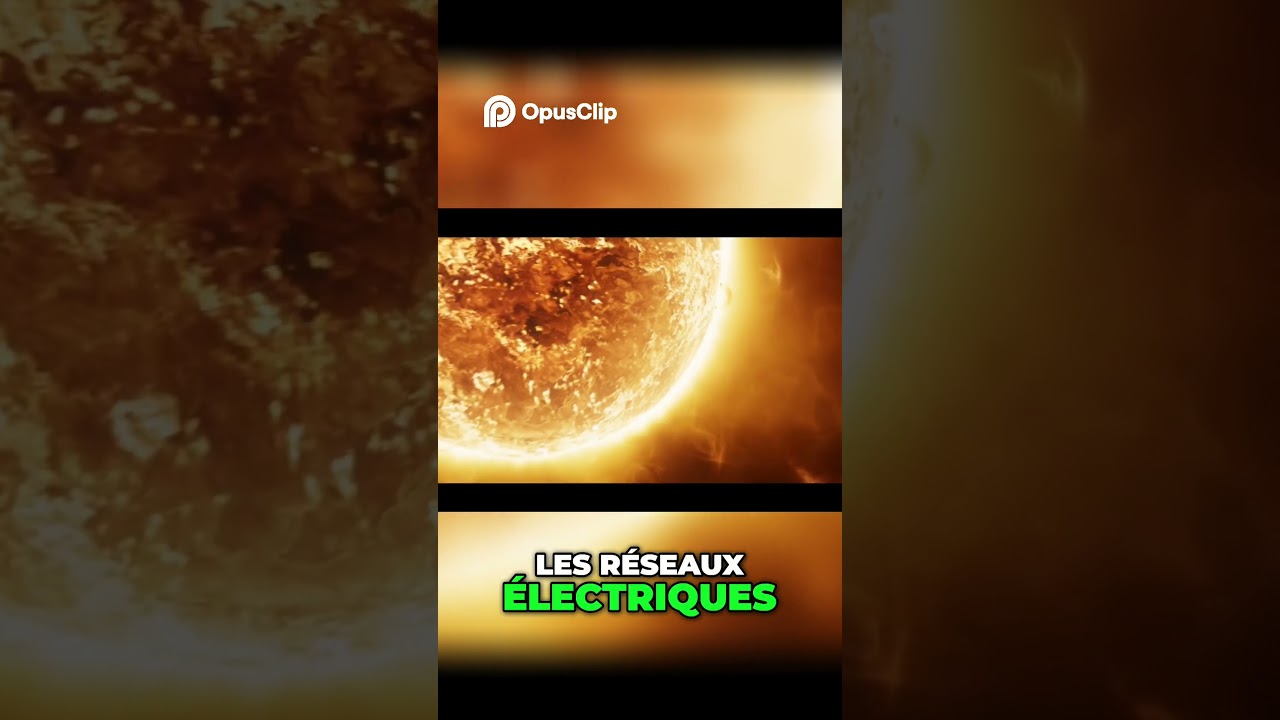 Les Tempêtes Solaires Menaces et Conséquences