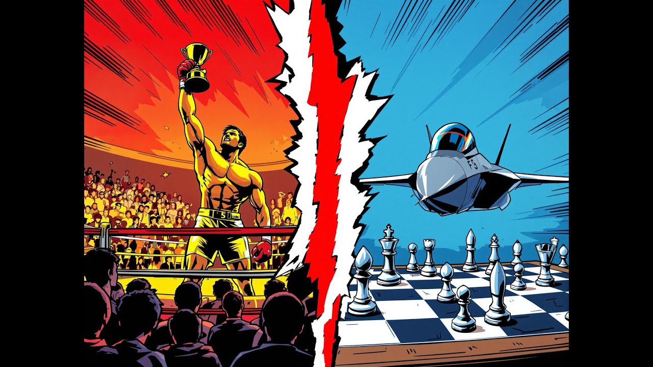 Rafale vs F-35 the dogfight that shocked NATO? #Rafale #F35 #Dogfight
